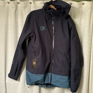 Flylow Dante Ski/Snowboard Jacket